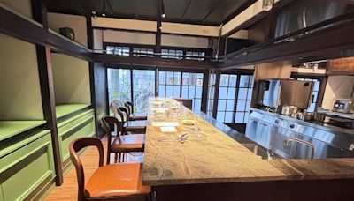 屏東在地食材結合法式料理手法！勝利星村最新法式餐廳「LAND」體驗餐桌上的新美學