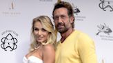 Gabriel Soto e Irina Baeva siguen postergando su boda