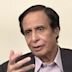 Chaudhry Pervaiz Elahi