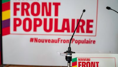 Nouveau Front populaire : toujours pas de fumée blanche, des négociations enlisées