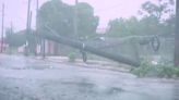 Hurricane Beryl: Jamaica hit by powerful storm