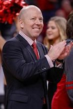 Mick Cronin (basketball)