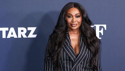 Cynthia Bailey Was 'Totally Game' to Return to 'RHOA' as a 'Friend of' for Season 16: 'It's Been Enough Time'