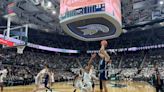 Couch: 3 quick takes on Michigan State basketball's performance in an exhibition win over Hillsdale and the debuts of four freshmen