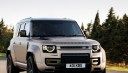 2025 Land Rover Defender Octa: Britain’s 626-HP Answer to the Word ‘Raptor’