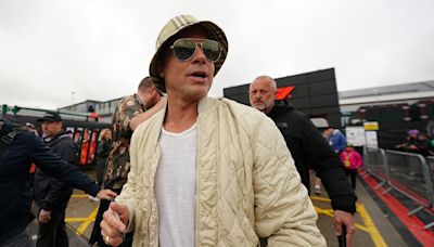 Inside the British Grand Prix: Silverstone weekend is more than racing