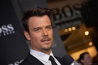 Josh Duhamel