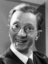 Charles Hawtrey (actor, born 1914)