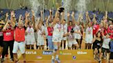 Sesi Araraquara vence o Sampaio Basquete e conquista título da primeira edição da Copa da LBF - Imirante.com