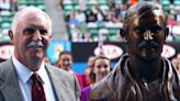 Australian tennis player Owen Davidson, who won 13 Grand Slam doubles titles, dies at 79