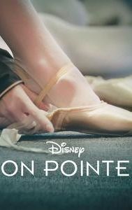 On Pointe