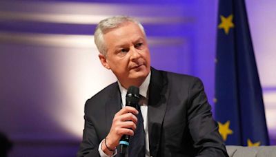 Législatives 2024 : la France se dirige-t-elle vers une «crise financière», comme le prédit Bruno Le Maire ?