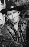 James Drury