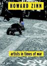 Artists in Times of War and Other Essays (Open Media)