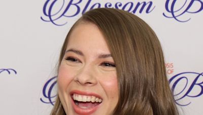 Bindi Irwin’s New Photo of Daughter Grace Warrior Shows She’s Her Grandpa Steve’s Twin