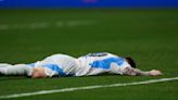 Argentina, Canada criticize playing surface at Mercedes-Benz Stadium after Copa America opener