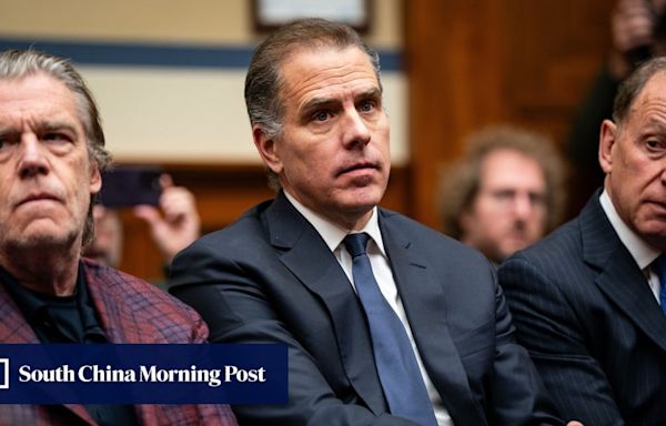 Who is Kevin Morris, Hunter Biden’s ‘sugar brother’ who’s given him millions?