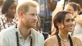 Real reason Harry and Meghan invited celebs over royals to Lilibet's birthday
