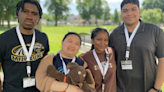 Milwaukee teens take on global issues at the World Affairs Seminar