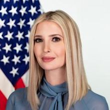 Ivanka Trump