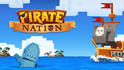Pirate Nation CEO Predicts Thousands of Dedicated Crypto Game Blockchains - Decrypt