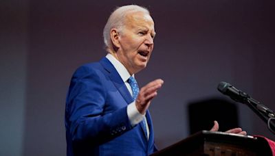 How concerns over Biden's age snowballed, left him isolated with flagging campaign & led to his exit