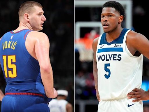 Nuggets vs. Timberwolves schedule: Updated scores, results and bracket for 2024 NBA Playoff series | Sporting News India