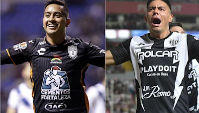 Liga MX: ¿Cuándo y dónde ver el partido entre Pachuca y Necaxa del Play-In? | El Universal