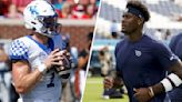 NFL Twitter reacts to Titans drafting Will Levis, Malik Willis in consecutive years