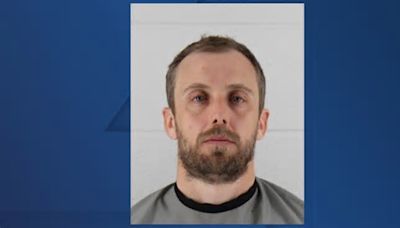 Former Blue Valley Southwest High School trainer pleads guilty in child sex case
