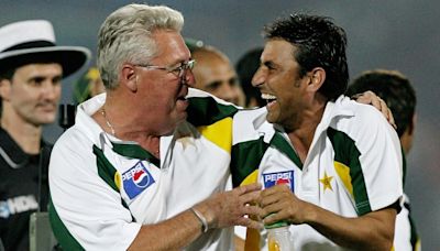 Bob Woolmer would’ve taken Pakistan Cricket to greater heights: Younis Khan