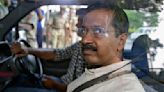 India top court grants temporary bail to opposition leader Kejriwal to campaign in elections