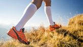 5 Benefits of Wearing Compression Socks