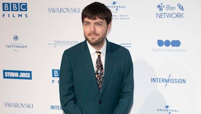 Hollywood's understanding of beauty has changed, says Tom Burke