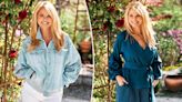 Beach house out of your budget? Everything from Christie Brinkley’s Hamptons-inspired clothing line, Twrhll, is under $100