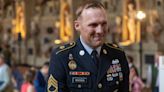Hero soldier honored by Bavaria for stopping knife attack