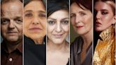 Toby Jones, Kathryn Hunter, Fiona Shaw, Meera Syal and Rebecca Lucy Taylor to Star in Iranian Playwright Nassim ...