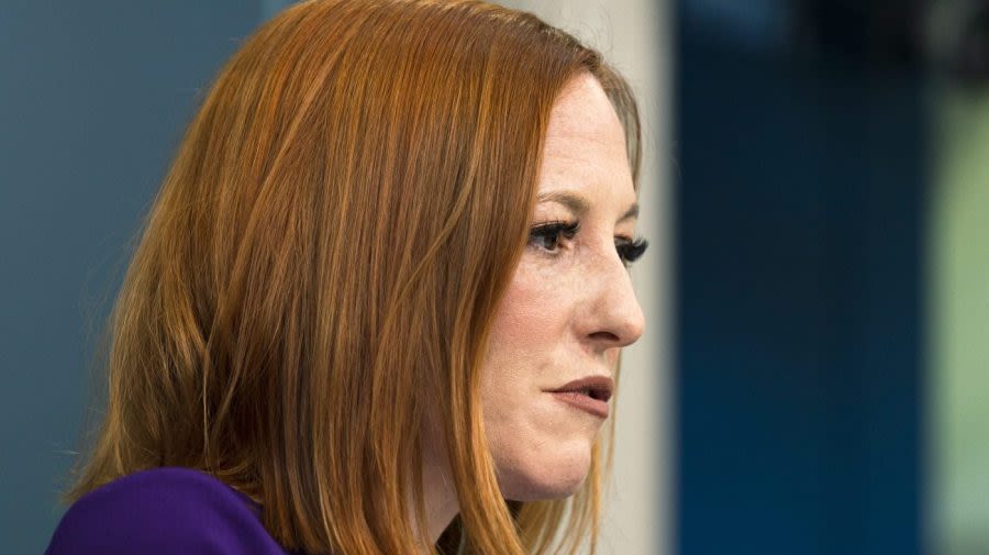 Psaki: Biden ‘leverage’ on Israel should’ve been used earlier