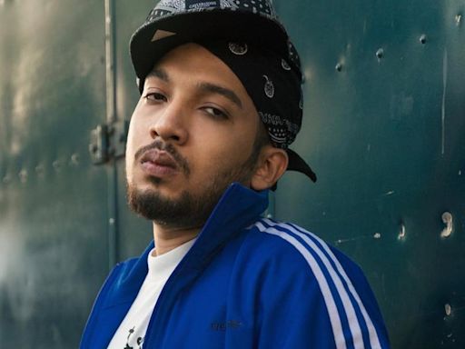 ‘Bigg Boss OTT 3’ fame Naezy reveals he was arrested, spent a year in prison: ’It spoiled my life’