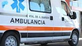 Un político sanjuanino atropelló a un niño y le provocó fracturas