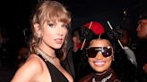 Nicki Minaj Says She Would Record with Taylor Swift ‘in a Heartbeat’: 'Queen Taylor Deserves!'