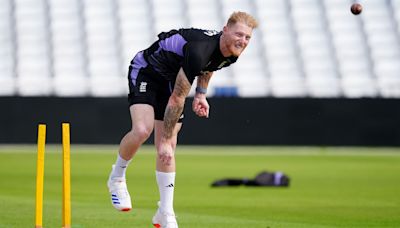Prospect of Mark Wood-Gus Atkinson double act for England excites Ben Stokes