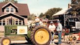 Column: Old Timers Day parade brings back memories