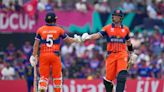 Netherlands outlast Nepal to open Twenty20 World Cup on strong note in Grand Prairie