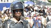 Entrenar policías de Haití: plan de Petro, ¿para cortar envío de mercenarios colombianos?