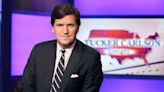 Tucker Carlson and his producer out at Fox News, 1 week after Dominion settlement