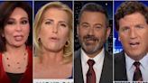 Jimmy Kimmel Trolls Fox News With Epic Supercut Of ‘Embarrassing’ Obsession