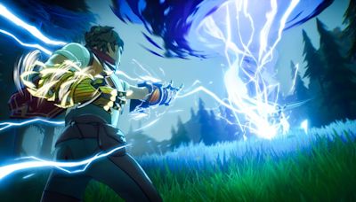 Fortnite’s Avatar update inadvertently brings back one of the greatest battle royales ever made - Dexerto