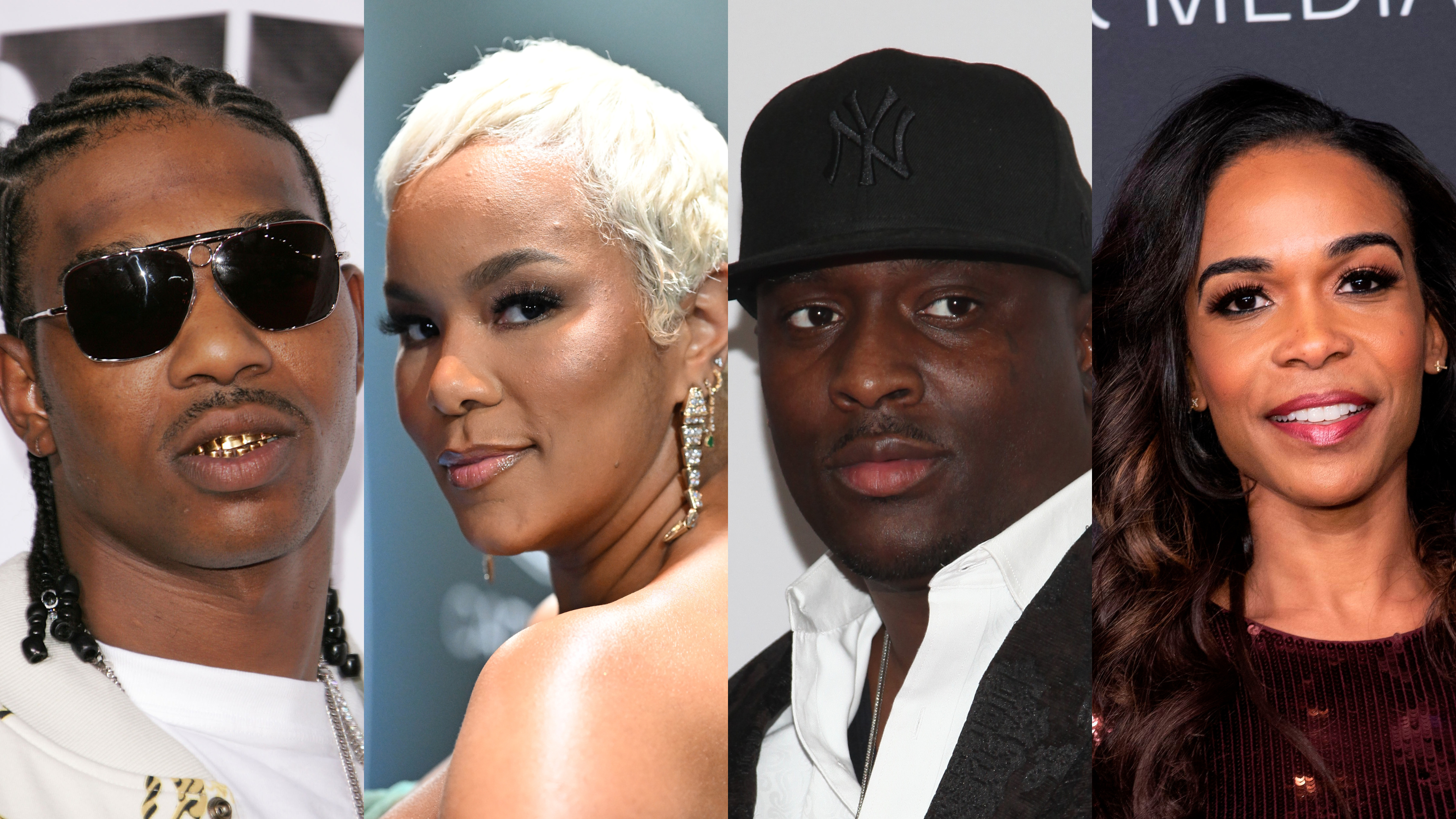 B.G. Calls Turk The “LeToya Luckett And Michelle Williams” Of The Hot Boys Amid Reunion Beef