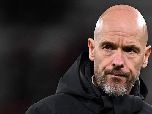 Erik ten Hag’s bizarre theory on Man United injuries and true feelings on Anthony Martial emerge